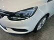 Vauxhall Zafira Tourer