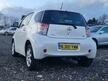Toyota iQ