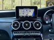 Mercedes GLC Class