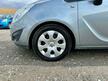Vauxhall Meriva