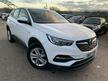 Vauxhall Grandland X