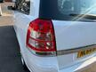 Vauxhall Zafira