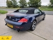 BMW 6 SERIES