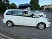 Vauxhall Zafira
