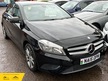 Mercedes A Class