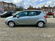 Vauxhall Meriva