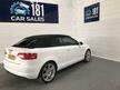 Audi A3 Cabriolet