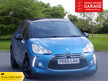 DS DS 3