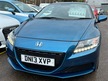 Honda CR-Z