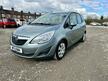 Vauxhall Meriva