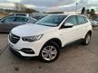 Vauxhall Grandland X