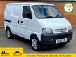 Suzuki Carry
