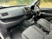 Vauxhall Combo