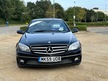 Mercedes CLC