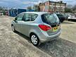 Vauxhall Meriva