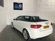 Audi A3 Cabriolet