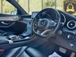 Mercedes GLC Class