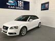 Audi A3 Cabriolet