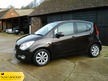 Vauxhall Agila