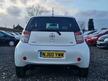 Toyota iQ