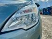 Vauxhall Meriva