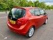 Vauxhall Meriva