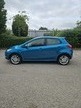 Mazda MAZDA 2