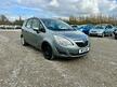 Vauxhall Meriva