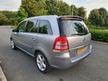 Vauxhall Zafira