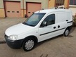 Vauxhall Combo