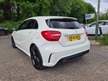 Mercedes A Class