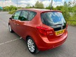Vauxhall Meriva