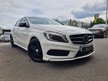 Mercedes A Class