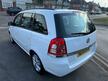 Vauxhall Zafira