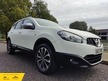 Nissan Qashqai+2