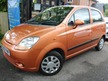 Chevrolet Matiz