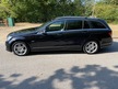 Mercedes C Class