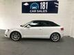 Audi A3 Cabriolet