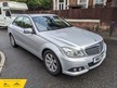 Mercedes C Class