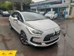 Citroen DS5
