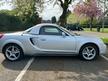 Toyota MR2