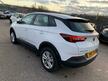 Vauxhall Grandland X