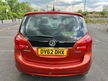 Vauxhall Meriva