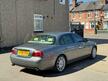 Jaguar S-Type