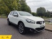 Nissan Qashqai+2