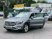 Mercedes-Benz GLA Class