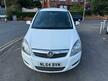 Vauxhall Zafira