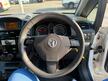 Vauxhall Zafira