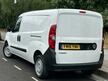 Vauxhall Combo