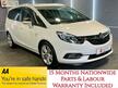 Vauxhall Zafira Tourer